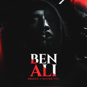 Brulux - Ben Ali (ft. Mister You) (Cover art)