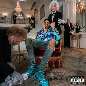 Stunna 4 Vegas - Rich Youngin (Cover art)