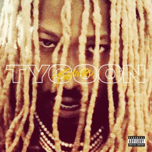 Future - Tycoon (Cover art)
