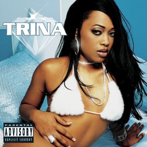 Trina - Diamond Princess (Cover art)
