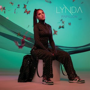 Lynda - Papillon (Cover art)