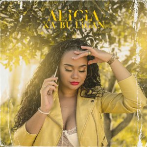 Alicia - Ka Bu Ligan (Cover art)