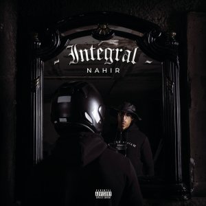 Nahir - Intégral (Cover art)