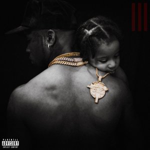 Tory Lanez - The New Toronto 3 (Cover art)