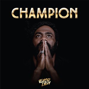 Exco Levi - Champion (Cover art)