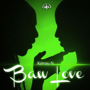 Keros-N - Baw Love (Cover art)