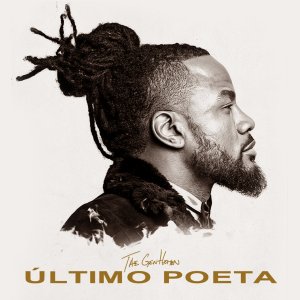 C4 Pedro - Último Poeta (Cover art)