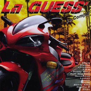 La Guess' (Cover art)