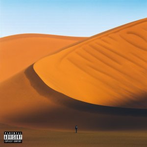 Brent Faiyaz - WY@ (Where You At) (Cover art)