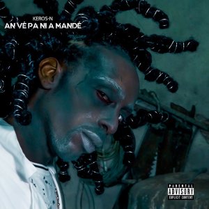 Keros-N - An Vé Pa Ni A Mandé (Cover art)