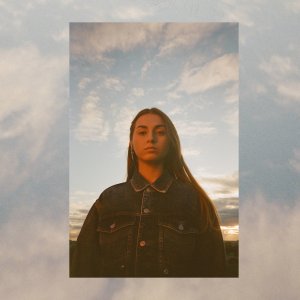 Tessae - Tessae (Cover art)