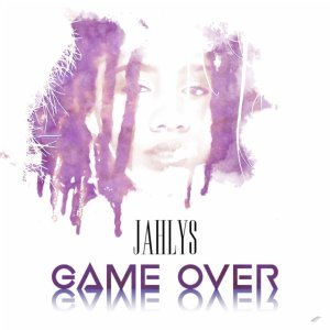 Jahlys - Game Over (Cover art)