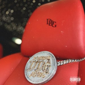 DDG - Exotics (Cover art)