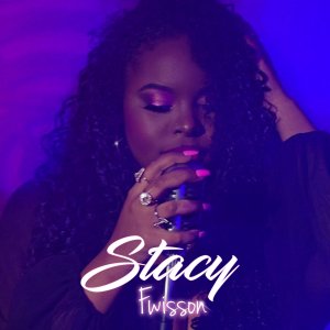 Stacy - Fwisson (Cover art)