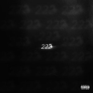 Lil Tjay - June 22nd (Cover art)