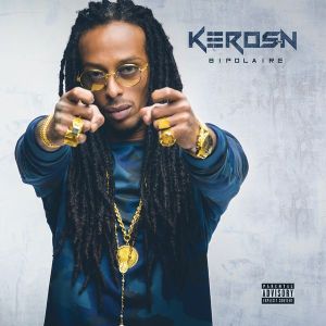 Keros-N - Bipolaire (Cover art)