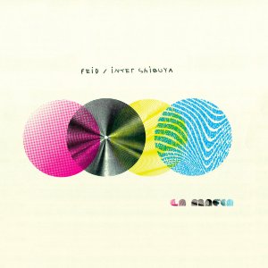 Feid - Inter Shibuya - La Mafia (Cover art)