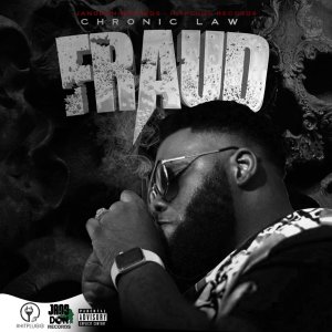 Chronic Law - Fraud (Cover art)