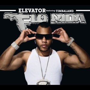 Flo Rida - Elevator (ft. Timbaland) (Cover art)