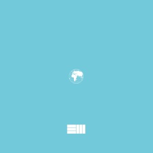 Russ - Best On Earth (ft. Bia) (Cover art)