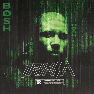 Bosh - Trixma (Cover art)