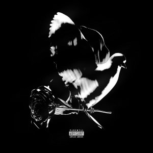 Pop Smoke - Shoot For The Stars Aim For The Moon (Deluxe) (Cover art)