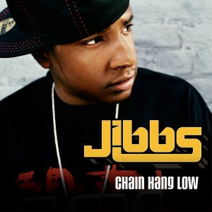 Jibbs - Chain Hang Low (Cover art)