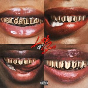 GloRilla - Lick Or Sum (Cover art)
