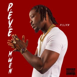Killer - Péyé Mwen (Cover art)