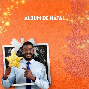 Àlbum De Natal (Cover art)