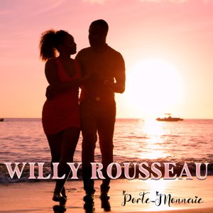Willy Rousseau - Porte-Monnaie (Cover art)
