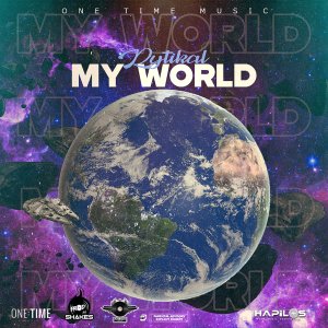 Rytikal - My World (Cover art)