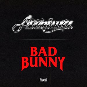 Aventura - Volví (ft. Bad Bunny) (Cover art)