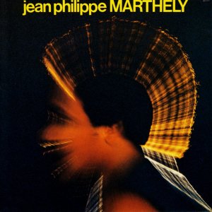 Jean-Philippe Marthély - Ti Coq (Cover art)