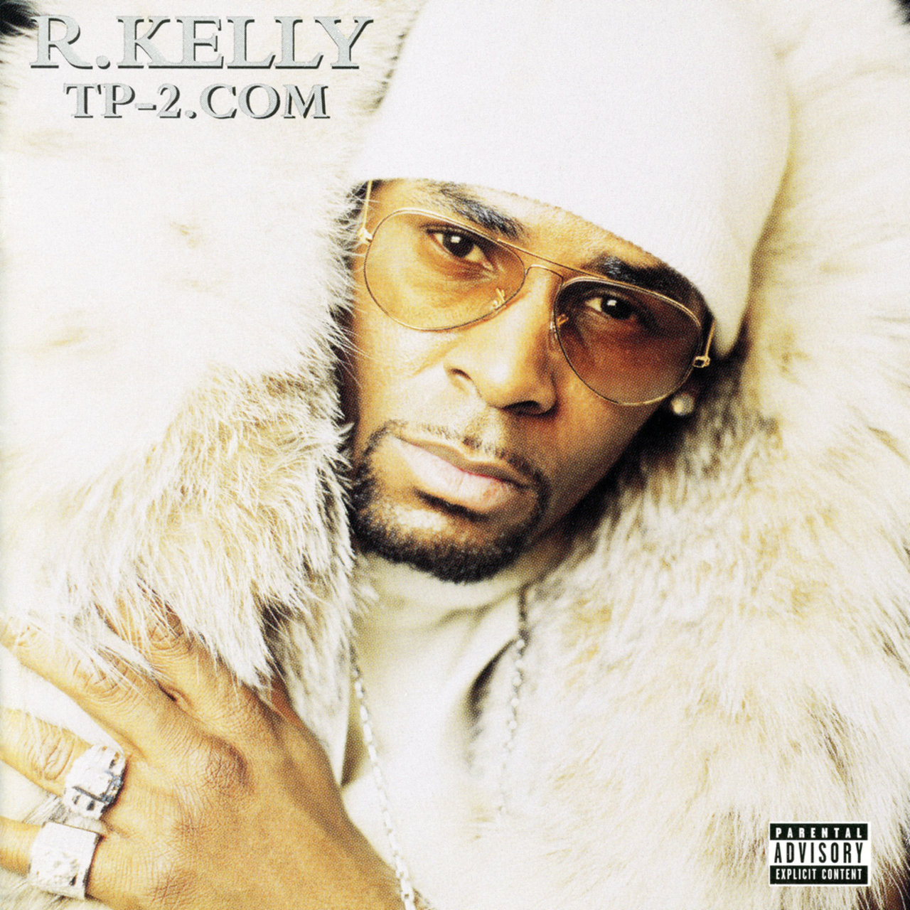 R. Kelly - TP-2.com (Album) | SoMuZay