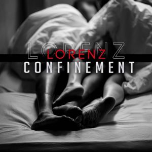 Lorenz - Confinement (Cover art)