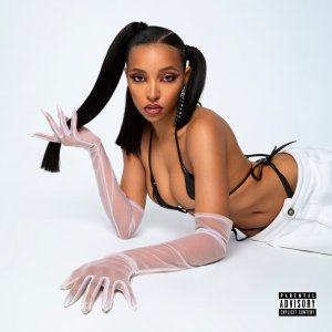 Tinashe - Songs For You (Cover art)