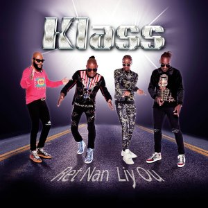 Klass - Ret Nan Liy Ou (Cover art)