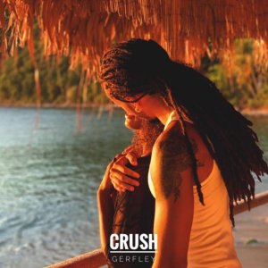 Gerfley - Crush (Cover art)