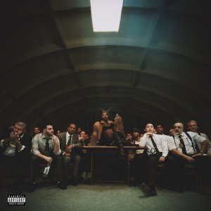 Doechii - What It Is (Versions) (Cover art)
