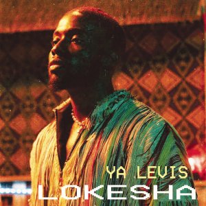 Ya Levis - Lokesha (Cover art)