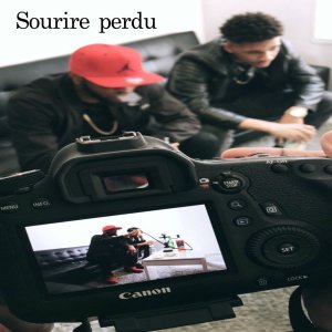 Datcha Dollar'z - Sourire Perdu (Cover art)