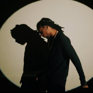 Tiitof - Mauvais Rêve (Cover art)