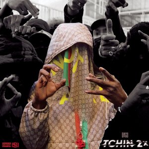 Gazo - Tchin 2x (Cover art)
