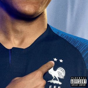 Théodort - Sur Le Toit De L'Europe (Cover art)