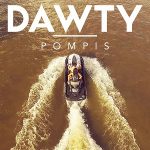 Pompis - Dawty (Cover art)