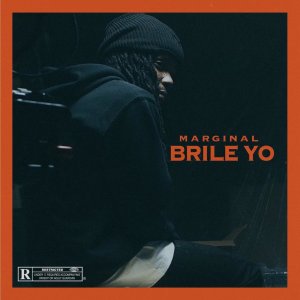 Marginal - Brilé Yo (Cover art)