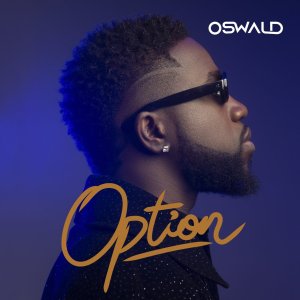Oswald - Option (Cover art)