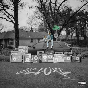 NLE Choppa - Cottonwood 2 (Deluxe) (Cover art)