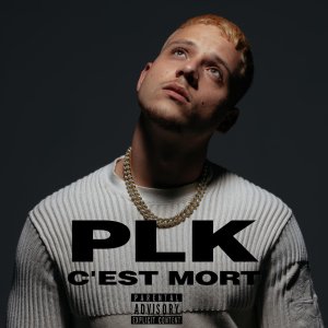 PLK - C'est Mort (Cover art)